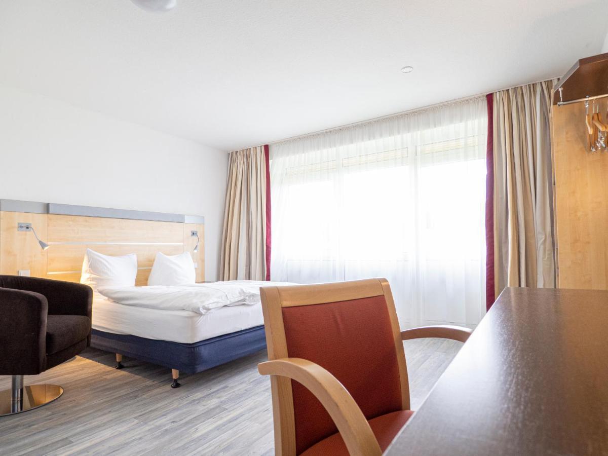 Motel Штральзунд Экстерьер фото